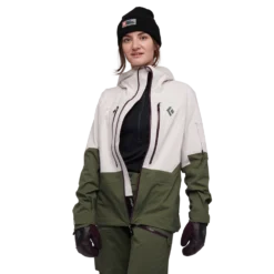 Black Diamond Recon LT Stretch Skalljakke Dame -Campingutstyr Salg 2024 5e833de8e2b5734f1865c204c605eabd8681ed5e 88192