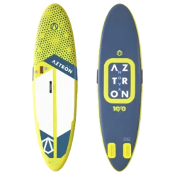 Aztron Nova 2.0 Compact 10' SUP-pakke