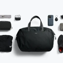 BELLROY Lite Duffel Reisebag -Campingutstyr Salg 2024 6 2