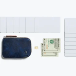 BELLROY Card Pocket Lommebok -Campingutstyr Salg 2024 6 3