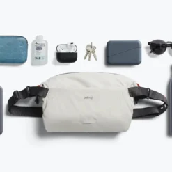 BELLROY Lite Sling -Campingutstyr Salg 2024 6 4