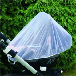 Insektsnett Bilstol -Campingutstyr Salg 2024 6 4 infant car seat insect net lifestyle2