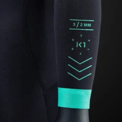 Aztron Kepler Full Suit Våtdrakt (Herre) -Campingutstyr Salg 2024 61a4aa1c08e4c