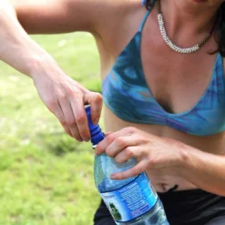 Lifeventure Travel Bottle Shower Reisedusj -Campingutstyr Salg 2024 62110 travel bottle shower 6