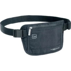 GO TRAVEL Moneybelt RFID Pengebelte
