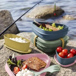 Light My Fire LunchKit BIO 6pcs Turdekketøy 19 Light My Fire LunchKit BIO 6pcs Turdekketøy -Campingutstyr Salg 2024 6840 1309816fe77f1e504313bc0f61feca20