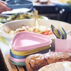 Light My Fire LunchKit BIO 6pcs Turdekketøy 20 Light My Fire LunchKit BIO 6pcs Turdekketøy -Campingutstyr Salg 2024 6863 34454531d1efead9e874c35903961d0f