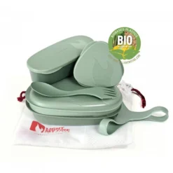 Light My Fire LunchKit BIO 6pcs Turdekketøy 22 Light My Fire LunchKit BIO 6pcs Turdekketøy -Campingutstyr Salg 2024 6893 c3df9814912da5b75ad929245f3da859