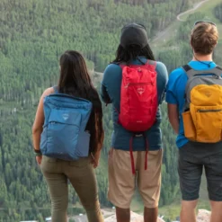 Osprey Daylite Plus Dagstursekk -Campingutstyr Salg 2024 6b04a3d66a0a2c2f843c12bdef45c6ea