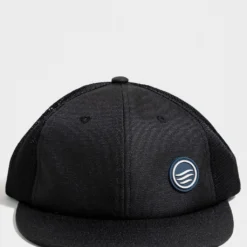 United By Blue Signature Trucker Hat -Campingutstyr Salg 2024 706 10802613 signaturetruckerhat black2 1024x 34580767 9e71 4f3a 867c 74a039dab9cd