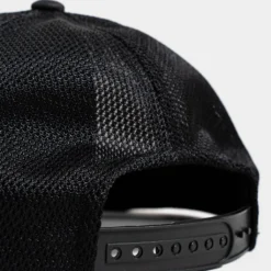 United By Blue Signature Trucker Hat -Campingutstyr Salg 2024 706 10802613 signaturetruckerhat black4 1024x ddf8014f e8a6 4041 a387 db660bdb8542