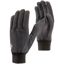 Black Diamond Lightweight Softshell Gloves