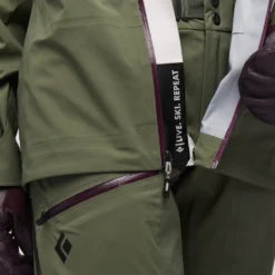 Black Diamond Recon LT Stretch Skalljakke Dame -Campingutstyr Salg 2024 7d3e3636bc6dba19069924bbf63b803738e2a505 27834