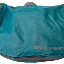 Sea To Summit Hanging Toiletry Kit Large -Campingutstyr Salg 2024 81hE aewBGL. SL1500