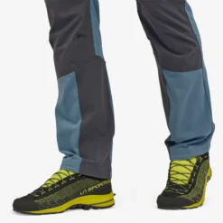 Patagonia Altvia Alpine Pants Herre -Campingutstyr Salg 2024 82960 PLGY TMSCUFF