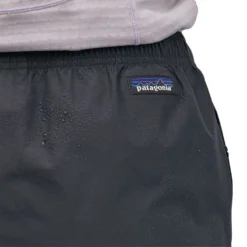 Patagonia Torrentshell 3L Rain Pants Regnbukse Dame -Campingutstyr Salg 2024 85280 BLK SVDWR