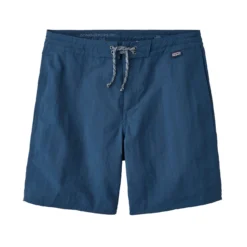 Patagonia Wavefarer Hybrid Walk Shorts Herre