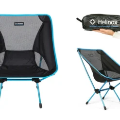 Helinox Chair One 14 Helinox Chair One -Campingutstyr Salg 2024 894 044602 img800