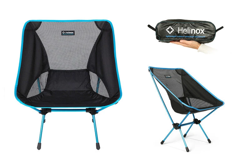 Helinox Chair One 6 Helinox Chair One - Bilde 4