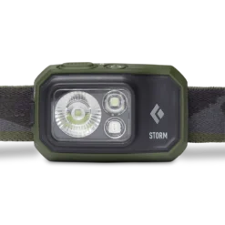 Black Diamond Storm 450 Hodelykt -Campingutstyr Salg 2024 8e543e677658157cdb0e808a59daa5a3e083818a 28001