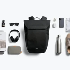 BELLROY Melbourne Backpack -Campingutstyr Salg 2024 9