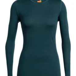 Icebreaker 200 Oasis LS Crewe (Dame) -Campingutstyr Salg 2024 91190 1 thumbnail 2525x1220 page1 1595314