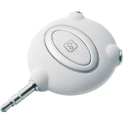 GO TRAVEL Share Adaptor