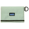 KAVU Billings Pastel Prep Lommebok -Campingutstyr Salg 2024 9241 PASTELPREP