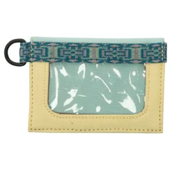 KAVU Billings Pastel Prep Lommebok -Campingutstyr Salg 2024 9241 PASTELPREP L1