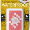 GO TRAVEL Travel Playing Cards -Campingutstyr Salg 2024 936 pack none