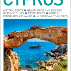 Top 10 Cyprus