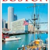 Boston Eyewitness Guide -Campingutstyr Salg 2024 9780241275382