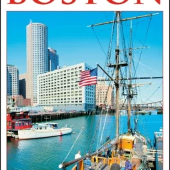 Boston Eyewitness Guide