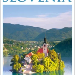 Slovenia Eyewitness Guide