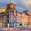 Germany Rough Guides Reiseguide