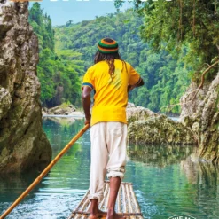Jamaica Rough Guides Reiseguide