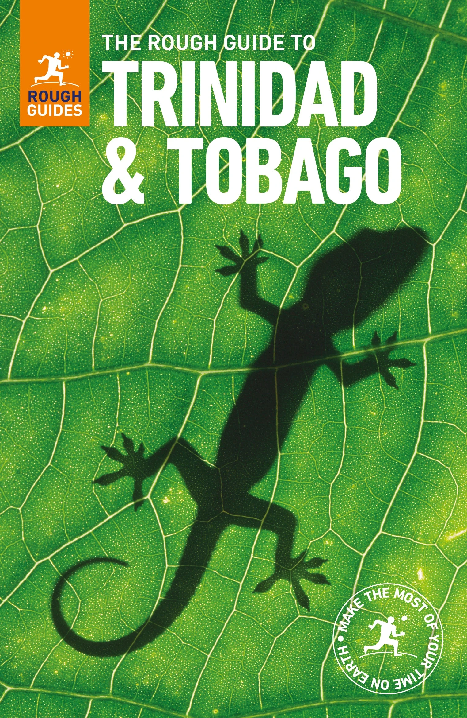 Trinidad & Tobago 3 Trinidad & Tobago