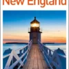 New England Eyewitness Guide -Campingutstyr Salg 2024 9780241310472