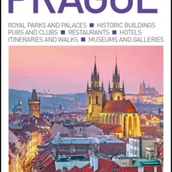 Top 10 Prague