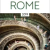 Rome Eyewitness Guide