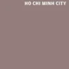 Wallpaper* City Guide Ho Chi Minh