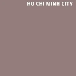 Wallpaper* City Guide Ho Chi Minh