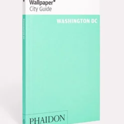 Wallpaper* City Guide Washington DC 2014