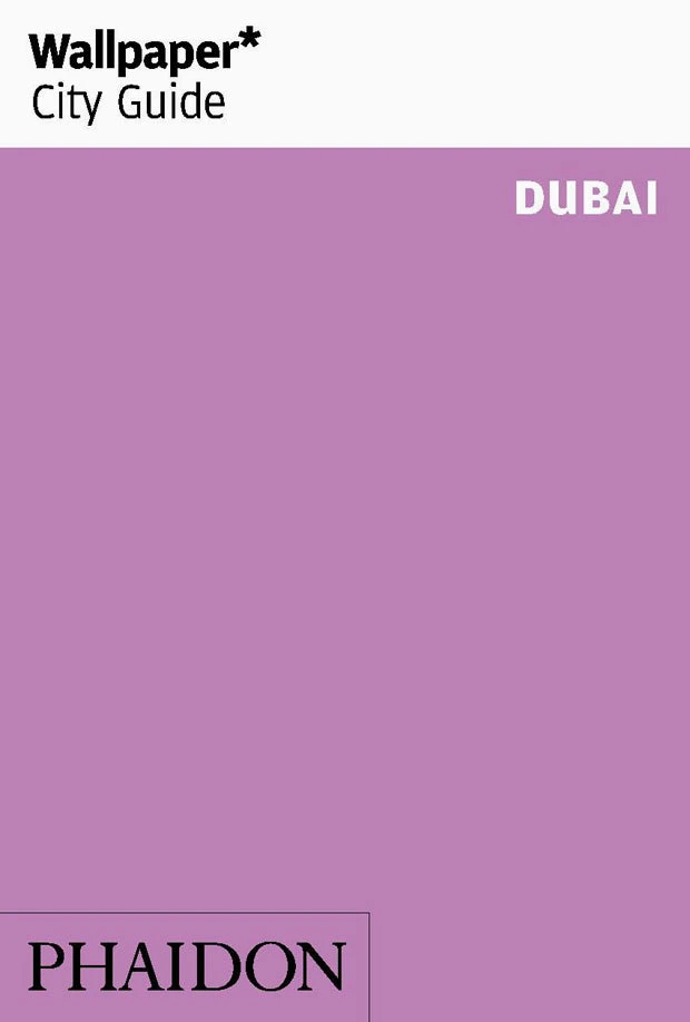Wallpaper* City Guide Dubai 3 Wallpaper* City Guide Dubai
