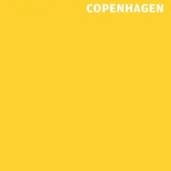 Wallpaper* City Guide Copenhagen 2015