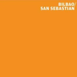 Wallpaper* City Guide Bilbao 2016