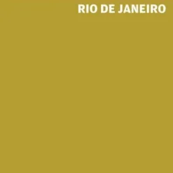 Wallpaper* City Guide Rio De Janeiro 2016