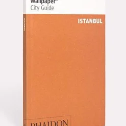 Wallpaper* City Guide Istanbul