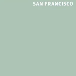 Wallpaper* City Guide San Francisco 2017