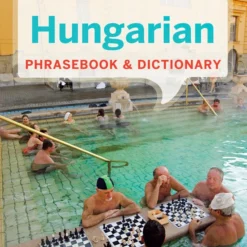 Hungarian Phrasebook & Dictionary
